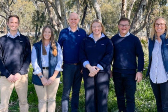 Echuca Branch Team