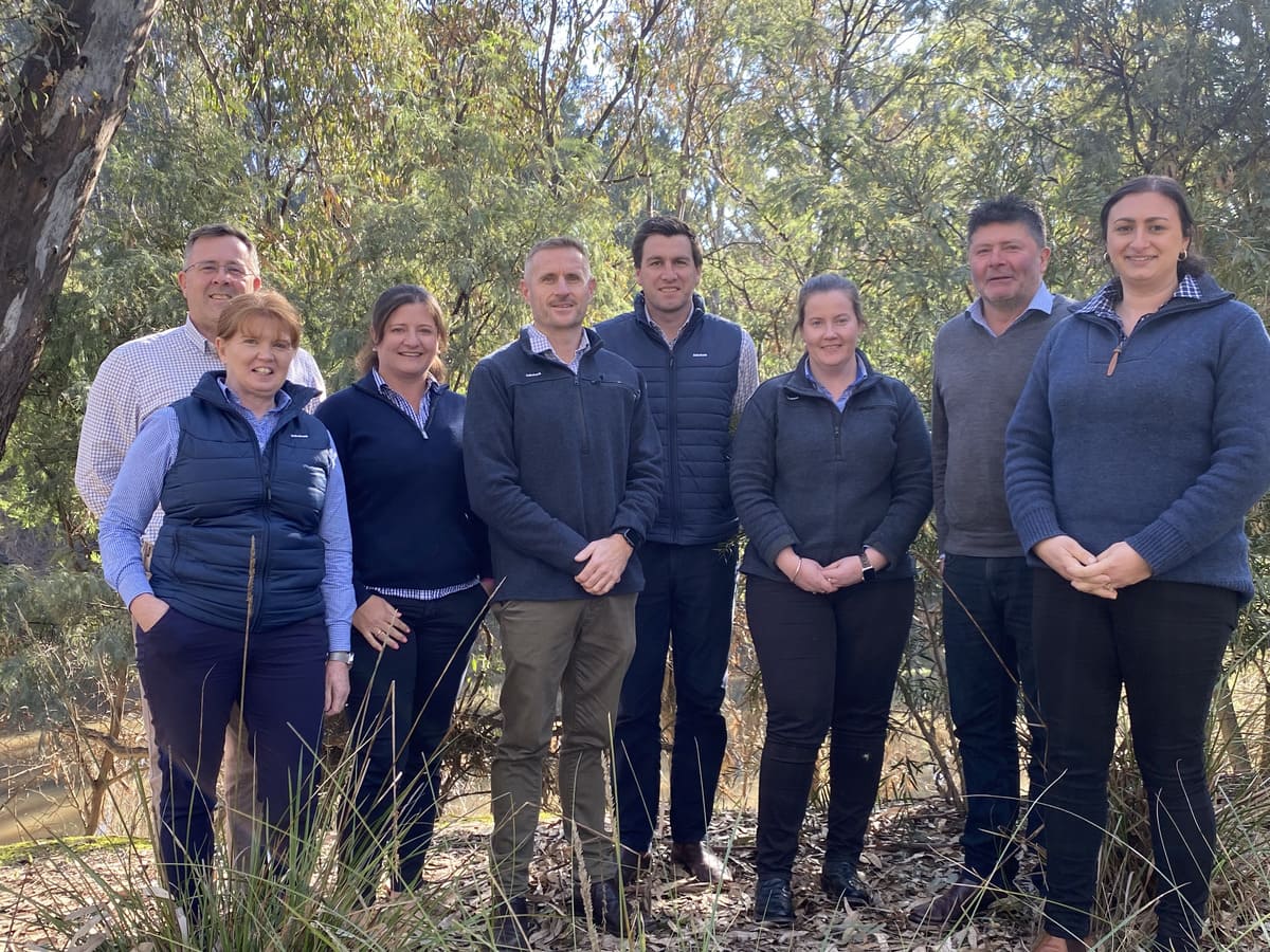 First-hand expertise supports Shepparton farming success