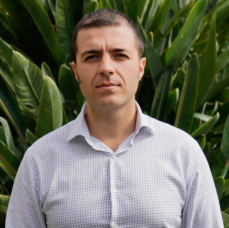 RaboResearch analyst Vitor Pistoia