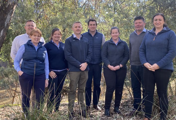 First-hand expertise supports Shepparton farming success