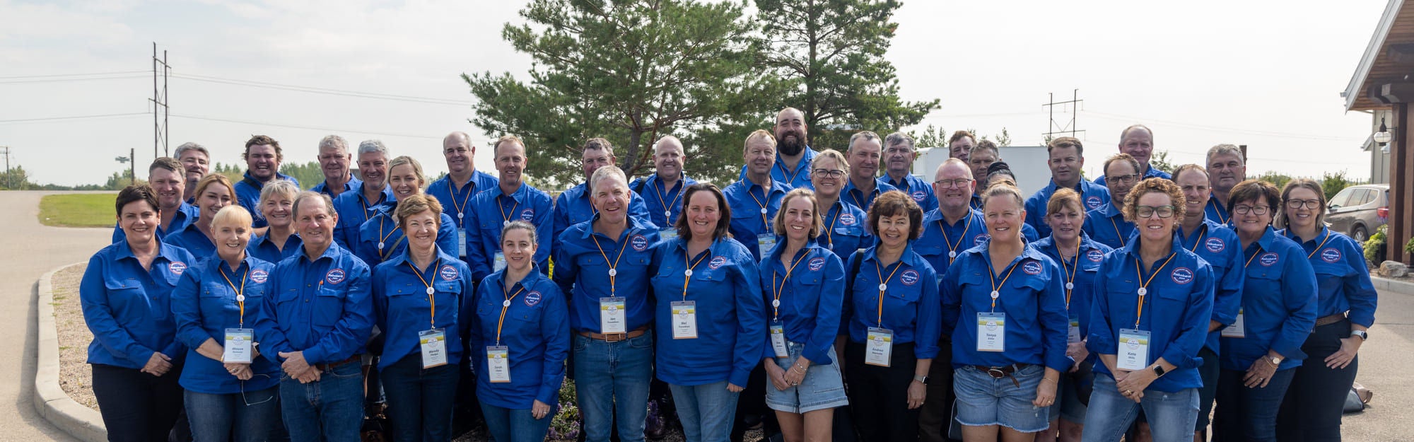 Rabobank’s Agri Knowledge Tours are specifically designed to connect our clients with high calibre, progressive farmers and leading food and agribusinesses across the globe.