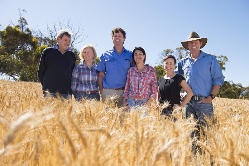 Rabobank Helping Farmers Grow