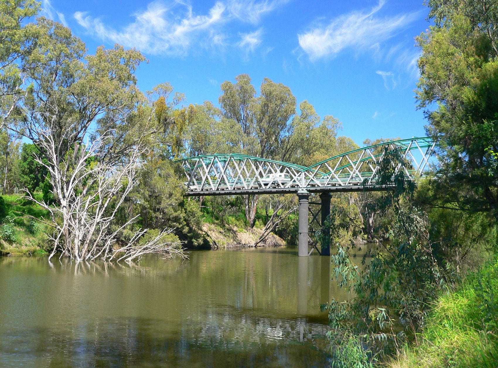 Goondiwindi Branch